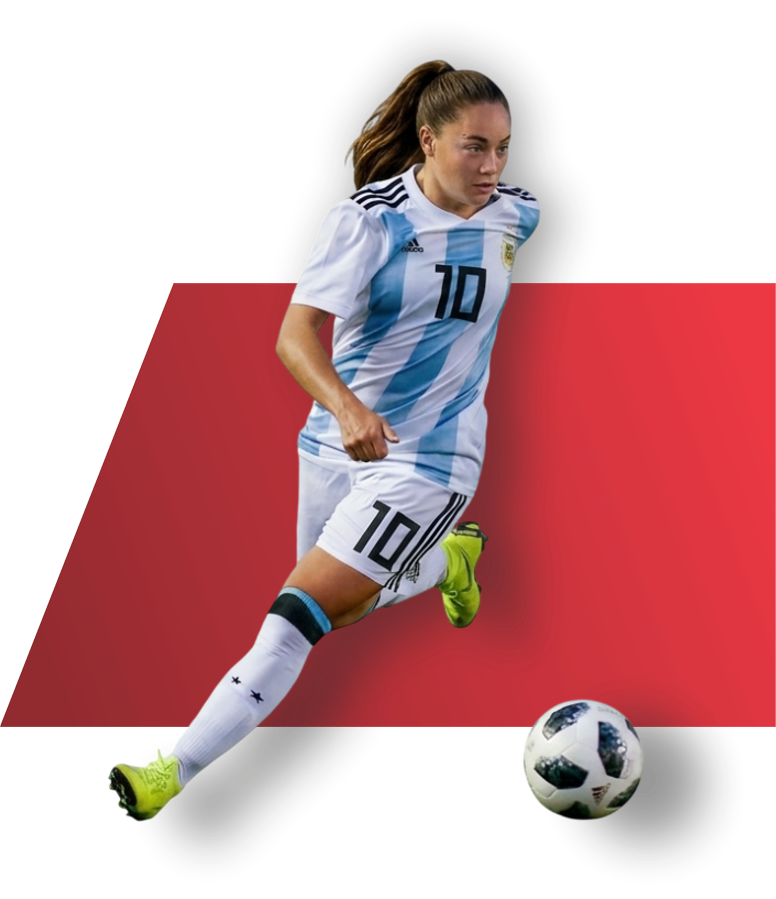 foto de Estefania Banini